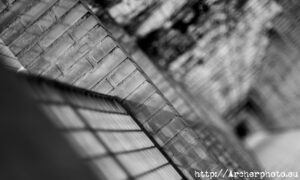 Fotografía en València - Archerphoto Bricks and steel